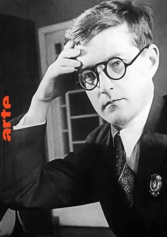 Shostakovich: Symphony in Red