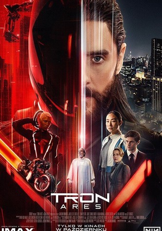 TRON: Ares