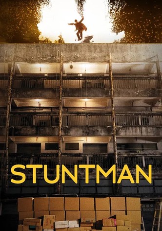 Stuntman