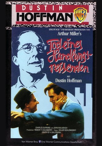 Tod eines Handlungsreisenden