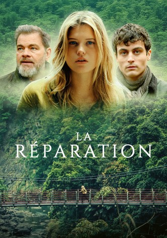La Réparation