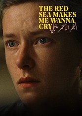 The Red Sea Makes Me Wanna Cry