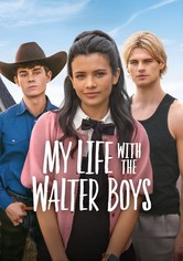 My Life with the Walter Boys