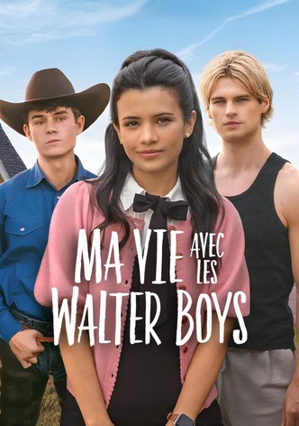 Ma vie avec les Walter Boys - Saison 3