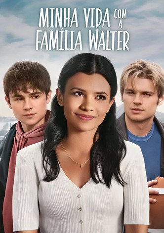 Minha Vida com a Família Walter