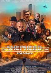 The Shepherd Code: Road Back
