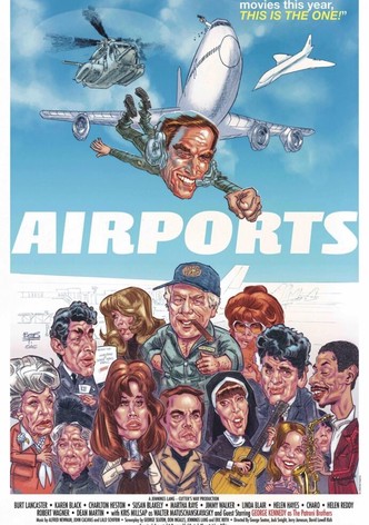 Airports