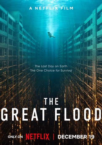 The Great Flood