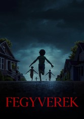 Fegyverek