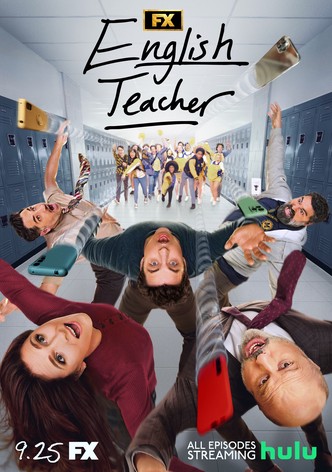English Teacher