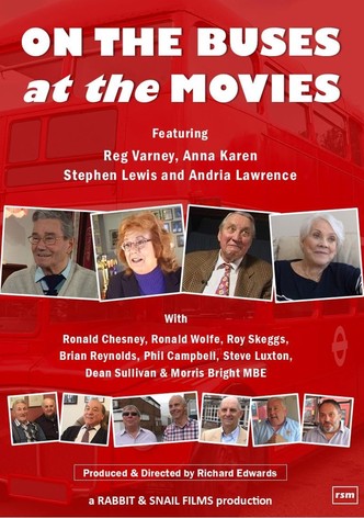 On the Buses at the Movies