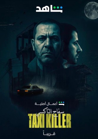Taxi Killer