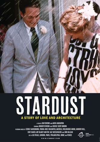 Stardust: A Story of Love and Architecture