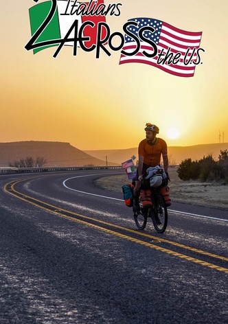 Two Italians Across the US