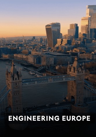 Engineering Europe