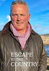 Escape to the Country Season 24 watch episodes streaming online