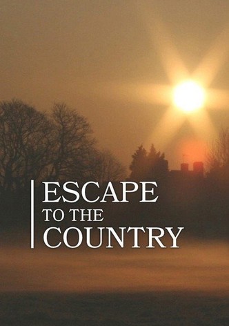 Escape to the Country - Season 25