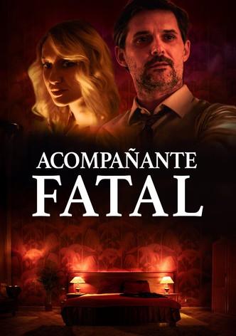 Acompañante fatal