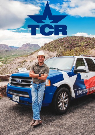 Texas Country Reporter