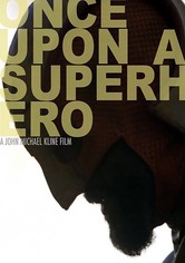 Once Upon a Superhero