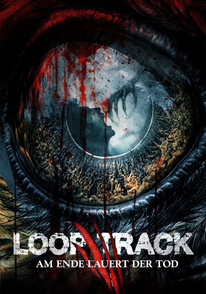 Loop Track - Stream: Jetzt Film online finden und anschauen