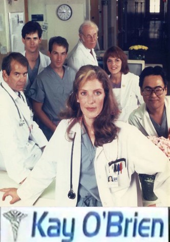 Kay O'Brien