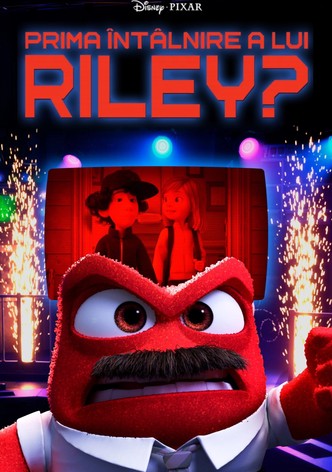 Prima întâlnire a lui Riley