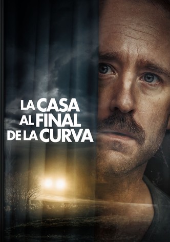 La casa al final de la curva