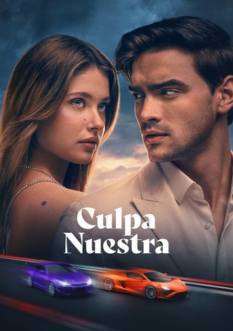 Culpa nuestra