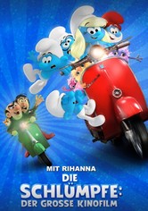 Die Schlümpfe: Der große Kinofilm