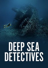Deep Sea Detectives
