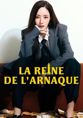 La Reine de l'Arnaque