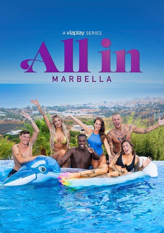 All In Marbella