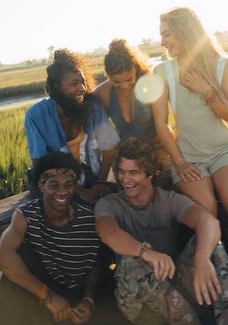 Outer Banks - Season 5