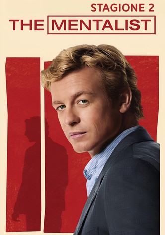 The Mentalist - Stagione 2