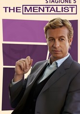 The Mentalist