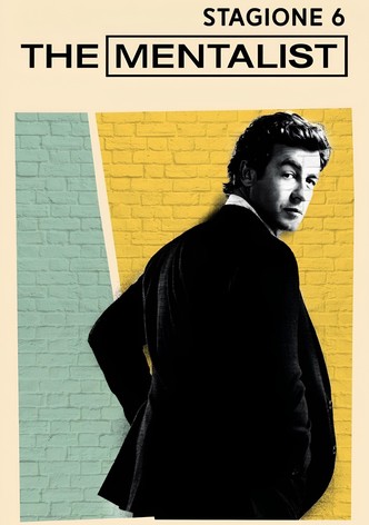 The Mentalist - Stagione 6