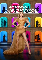 Project Runway