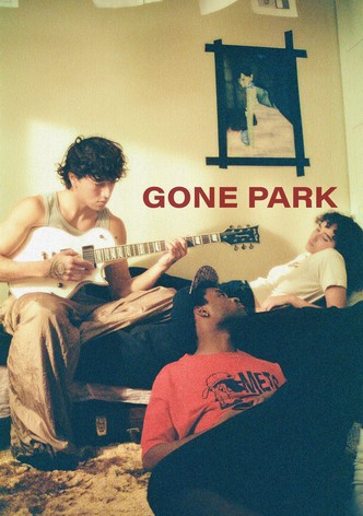 GONE PARK