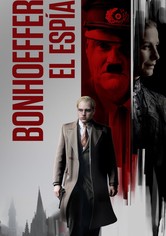 Bonhoeffer, El espía