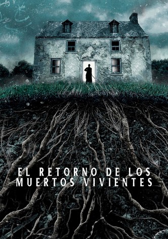 The Thing Behind the Door