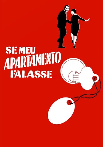 O Apartamento
