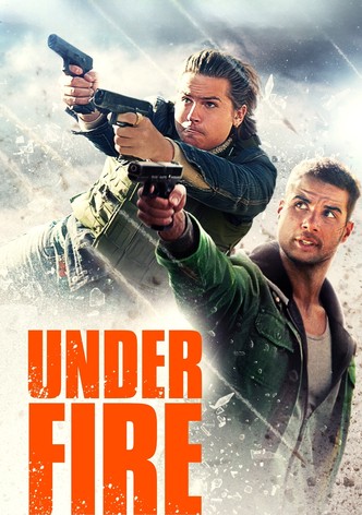 Under Fire
