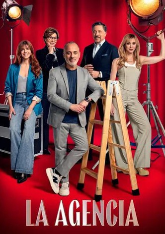 La Agencia