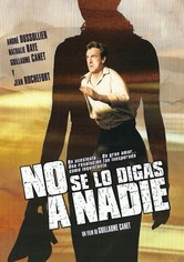 No se lo digas a nadie