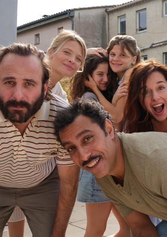 C’est quoi l’amour ?