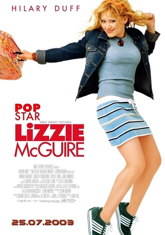 Pop Star - Lizzie McGuire