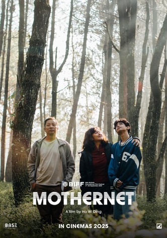Mothernet