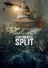 Continental Split