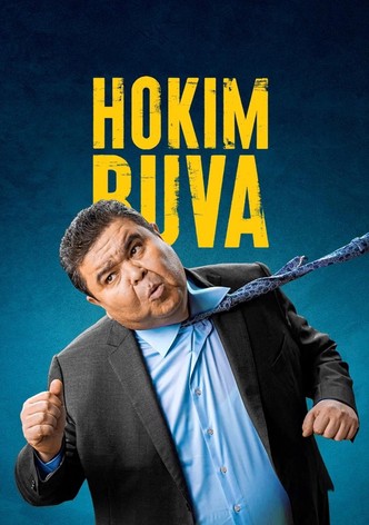 Hokim Buva